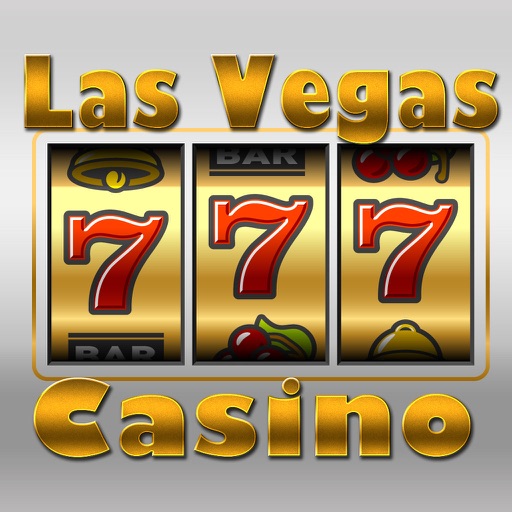 ''Aaaaaaaah! Las Vegas Premium Slot - Free Slot Game icon