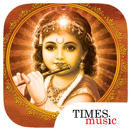 Top Shri Krishna Songs - No Streaming, Free to Download and Listen Offline icon