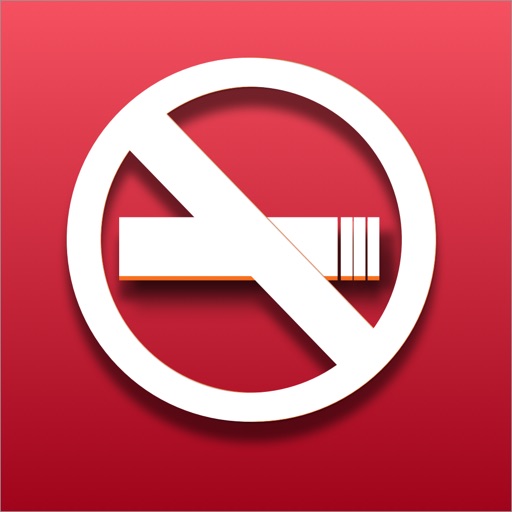 Super Quit - stop smoking today icon