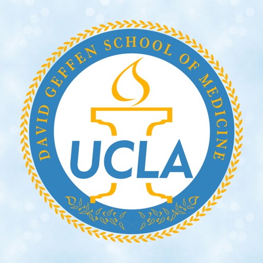 UCLA DGSOM icon