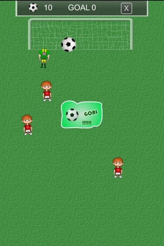 Football Free Kick screenshot 3