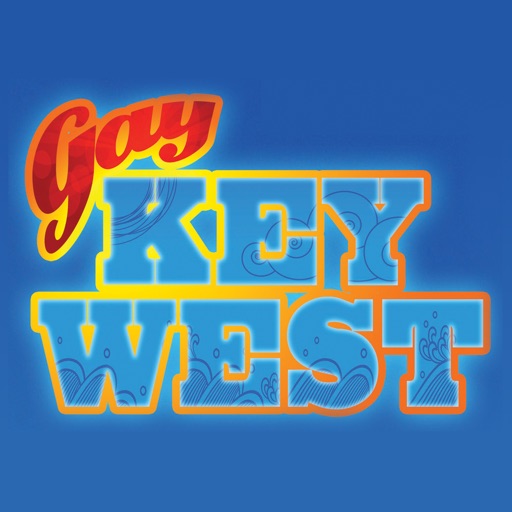 KWBG's Gay Key West icon