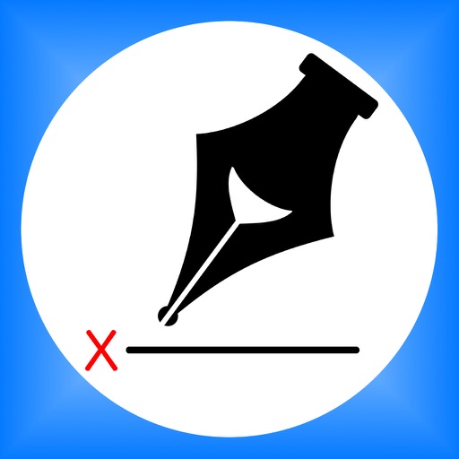 Sign Expert - eSign and Fill PDF and for Office Word and Excel