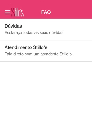 Stillo`s App screenshot 4