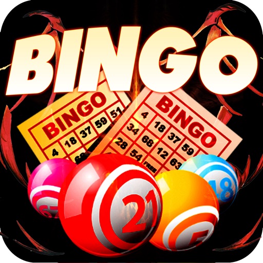 Bingo Fantasy - Absolute Classic Bingo Game For Free In Las Vegas Casino icon