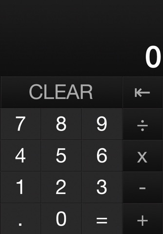 Veit Calculator screenshot 2