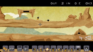 Caveman screenshot1