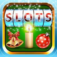 A Christmas Party Slots  Free Slot Machine Game with Big Hit Jackpot