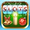 A+++ Christmas Party Slots : Free Slot Machine Game with Big Hit Jackpot