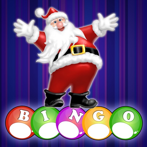 Free Christmas Bingo - Xmas Casino