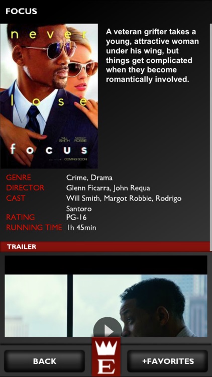 Empire Cinemas Erbil