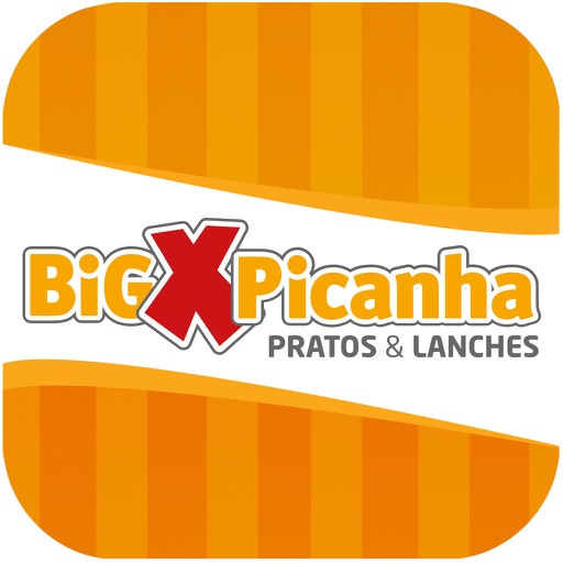 Big X Picanha Lanches Delivery icon