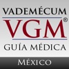 Vademécum VGM México