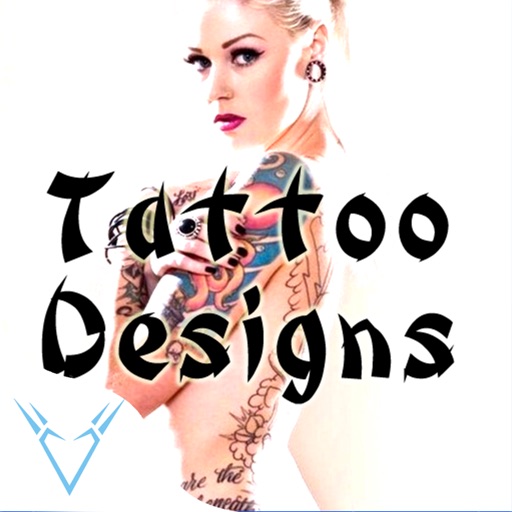 Tattoos Design Collection