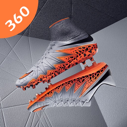 Get Nike内马尔VR for iOS, iPhone, iPad Aso Report