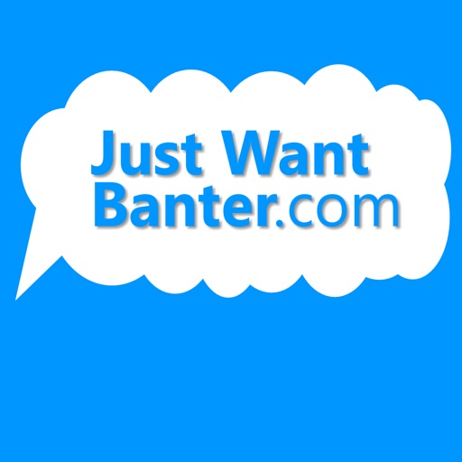 Just Want Banter icon
