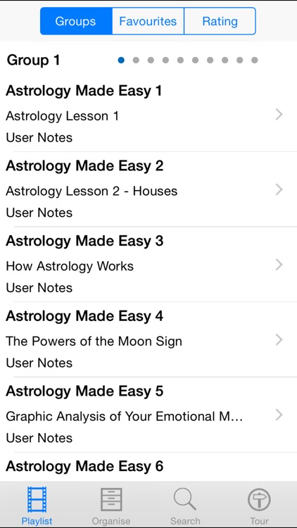 Astrology Made Easy