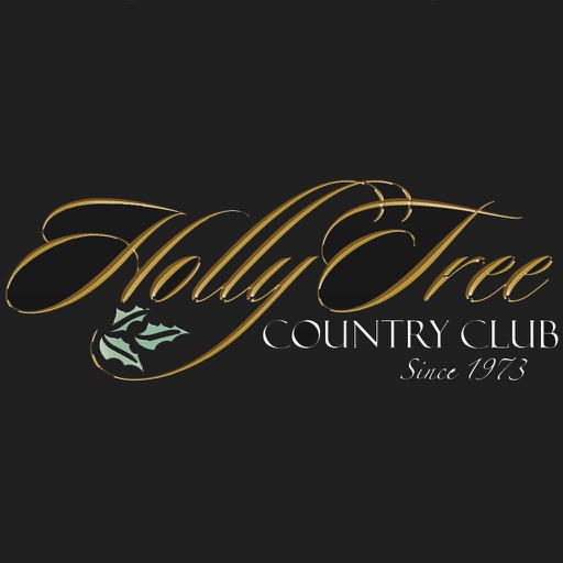 Holly Tree Country Club icon