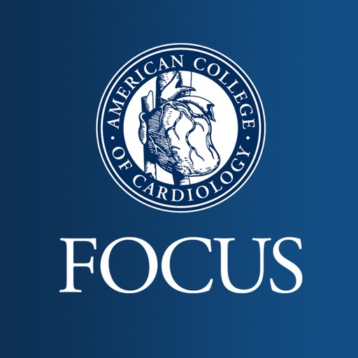 ACC FOCUS icon