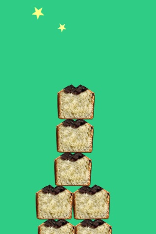 Pound Cake Stack screenshot 4