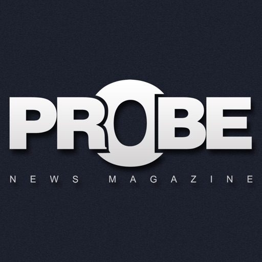 PROBE News Magazine icon