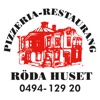 Restaurang Röda Huset