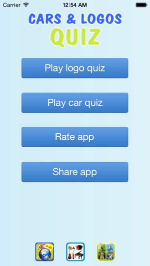 Cars and Logos quiz(圖5)-速報App