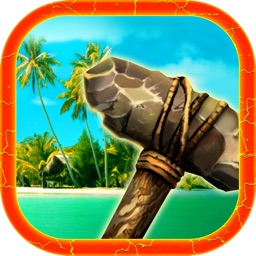 Survival Island 2: Dinosaur Hunter FREE
