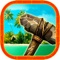 Survival Island 2: Dinosaur Hunter FREE