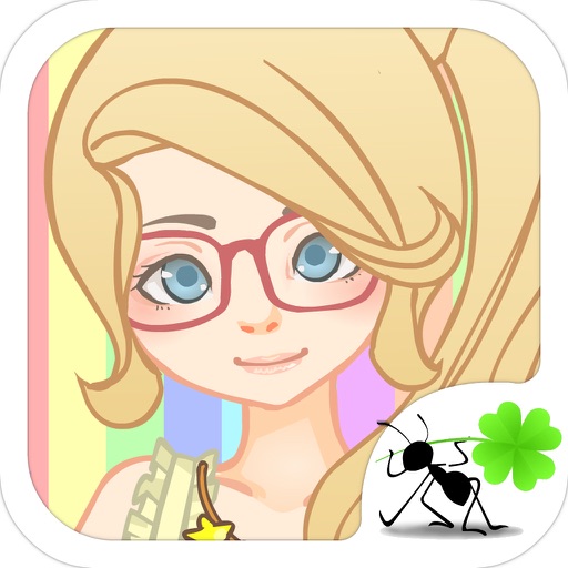 Naughty Girl iOS App