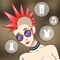 Funky Girl Dress Up Mania Pro - celebrity fashion dressing game