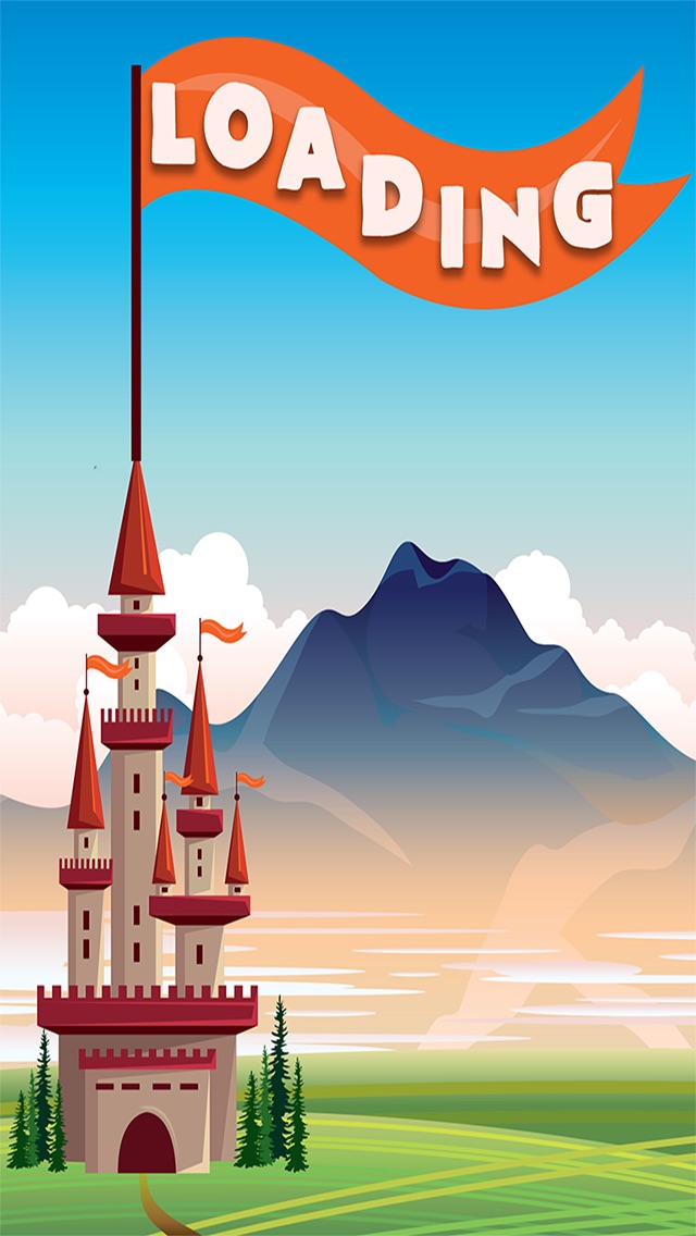 Princess Castle Escape - New fast escape adventure game 1.4 IOS -