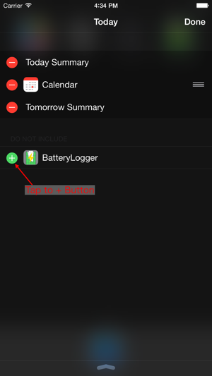 BatteryLogger(圖2)-速報App