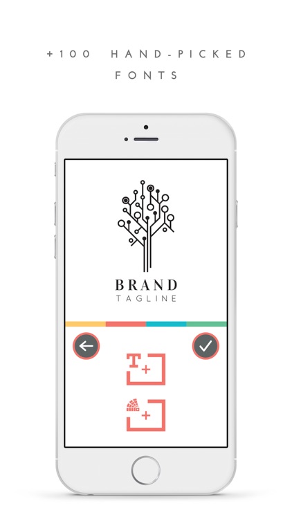 LogoScopic – Logo maker.