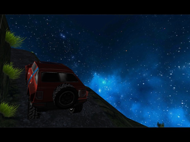 ‎Hill Climb 3D Screenshot