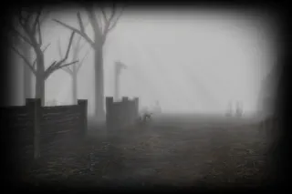 Slender Rising - Screenshot 1