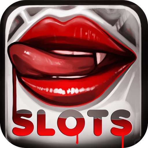 Aces Casino True Vampire Slots Pro iOS App