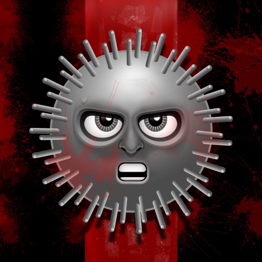 Hellraiser - Pinhead’s revenge! iOS App