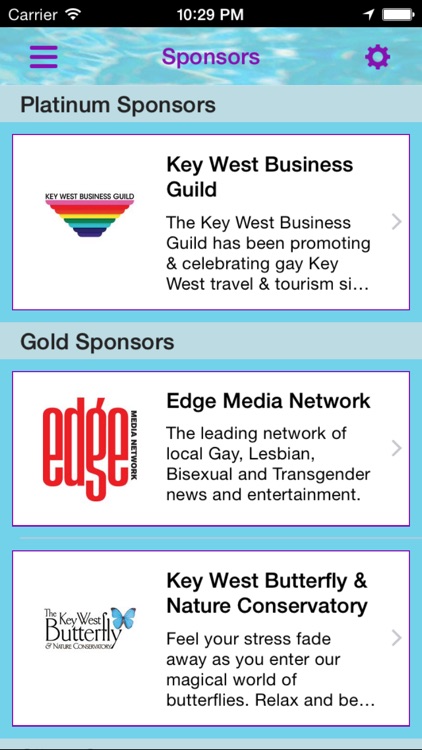 Key West Pride screenshot-3