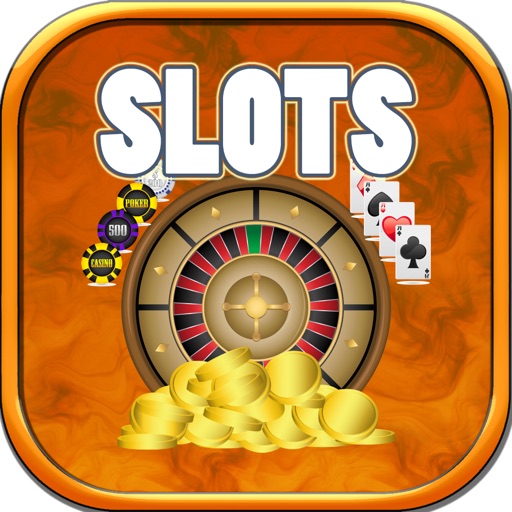 Slots Super Star Play Top - Game Of Free icon
