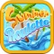 Bikini Summer Roulette - Spin It Up Paradise Vacation