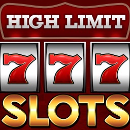 High Limit Slots