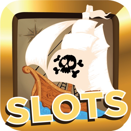 Pirate Kings Slot icon