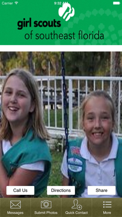 Girl Scouts of SE Florida