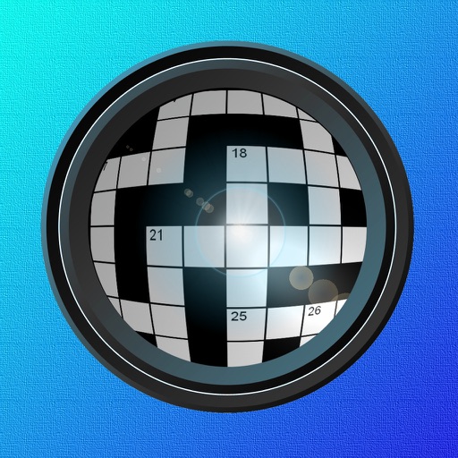 Crossword Together icon