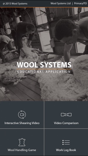Wool Systems(圖1)-速報App