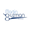 martin Guzman Hair Dresser