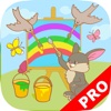 Learn Colours for Kids PRO