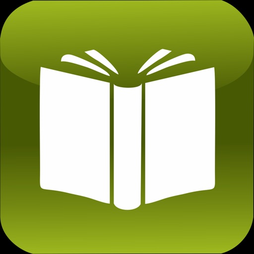 Цифровой книжный киоск iOS App