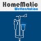 HomeMatic Wetterstation ermöglicht Ihnen die Anzeige Ihrer Wetterdaten, direkt von der HomeMatic Zentrale